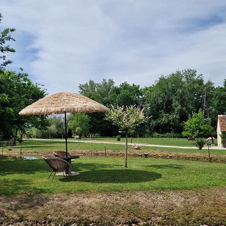 Maison De Campagne Soings-en-Sologne Экстерьер фото