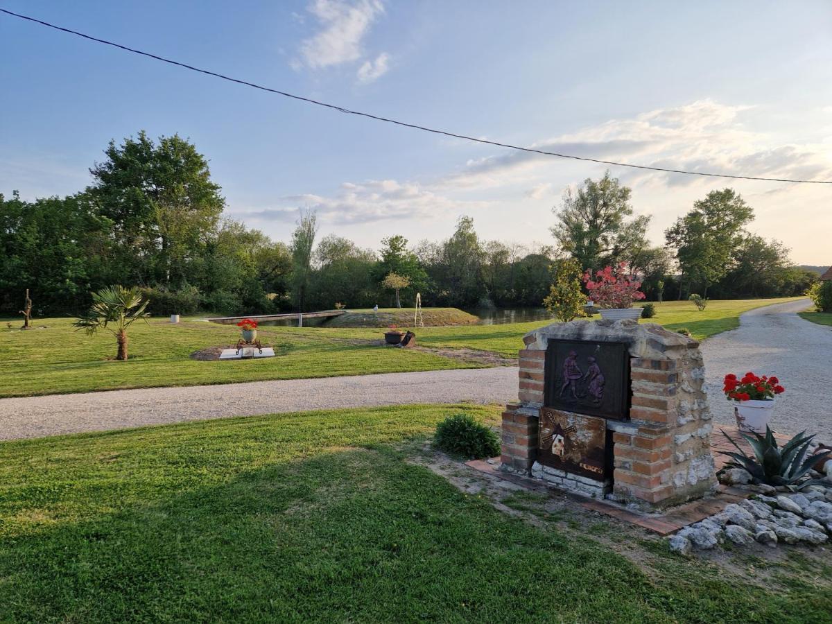 Maison De Campagne Soings-en-Sologne Экстерьер фото